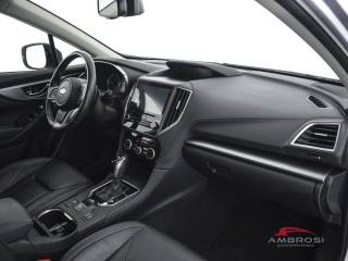 SUBARU Impreza usata 11