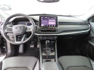 JEEP Compass usata, con Cruise Control