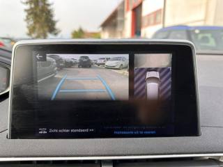 PEUGEOT 5008 usata, con Alzacristalli elettrici