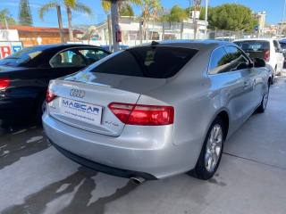 AUDI A5 usata, con Boardcomputer