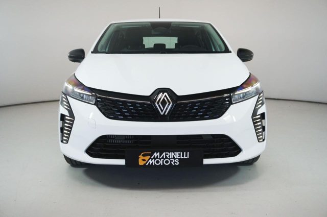 RENAULT Clio usata, con Airbag laterali