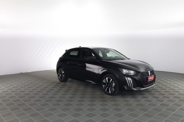 PEUGEOT 208 usata 1
