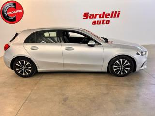 MERCEDES-BENZ A 180 usata, con Alzacristalli elettrici