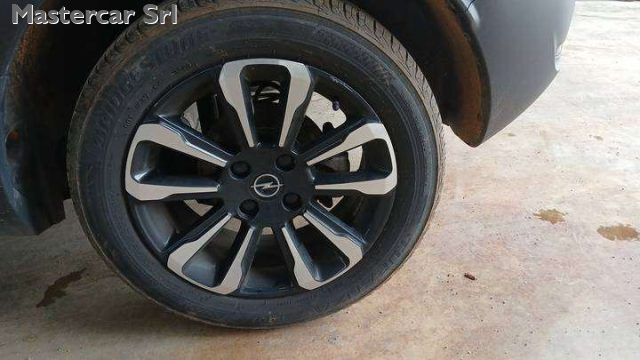 OPEL Crossland usata, con ESP