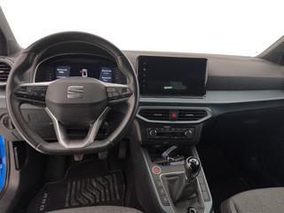 SEAT Arona usata, con Fendinebbia