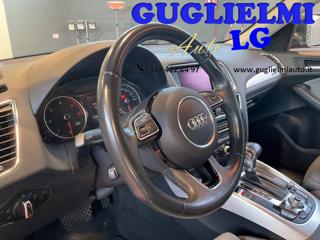 AUDI Q5 usata, con Antifurto