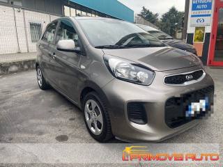 KIA Picanto usata, con Airbag Passeggero