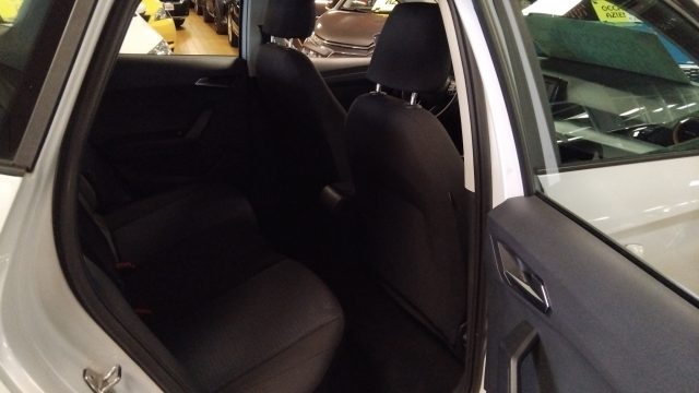 SEAT Arona usata, con Cruise Control