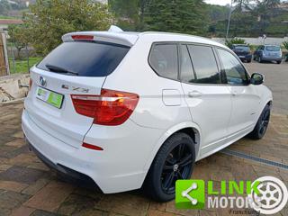 BMW X3 usata, con Airbag