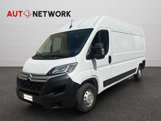 CITROEN Jumper usata, con Alzacristalli elettrici