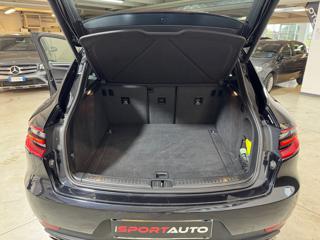 PORSCHE Macan usata, con Cronologia tagliandi