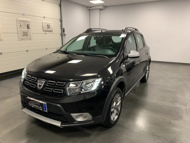 DACIA Sandero usata, con Airbag laterali