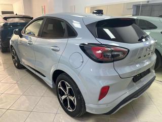 FORD Puma usata, con Airbag