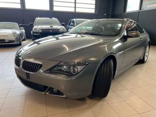 BMW 650 usata, con Cerchi in lega