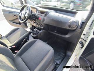 FIAT Fiorino usata 14