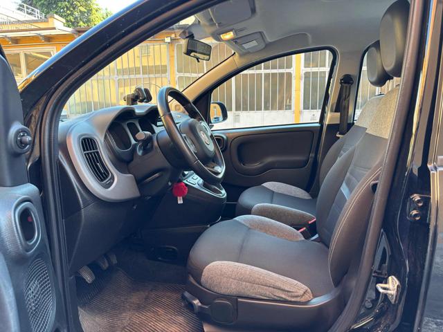FIAT Panda usata, con Fari Xenon