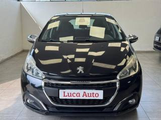 PEUGEOT 208 usata, con Airbag