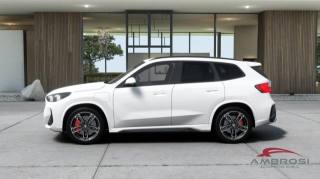 BMW X1 usata 2