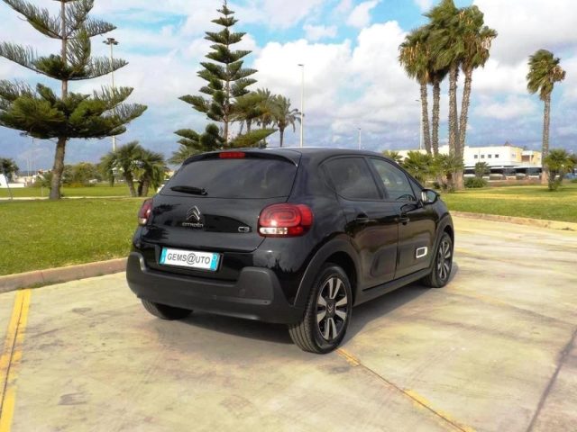 CITROEN C3 usata, con Alzacristalli elettrici