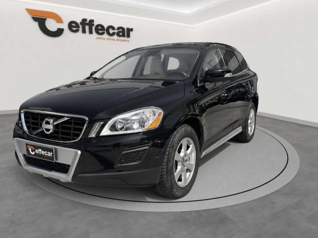 VOLVO XC60 usata, con ABS