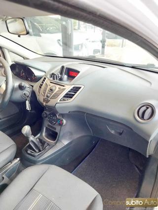 FORD Fiesta usata, con Sedile posteriore sdoppiato