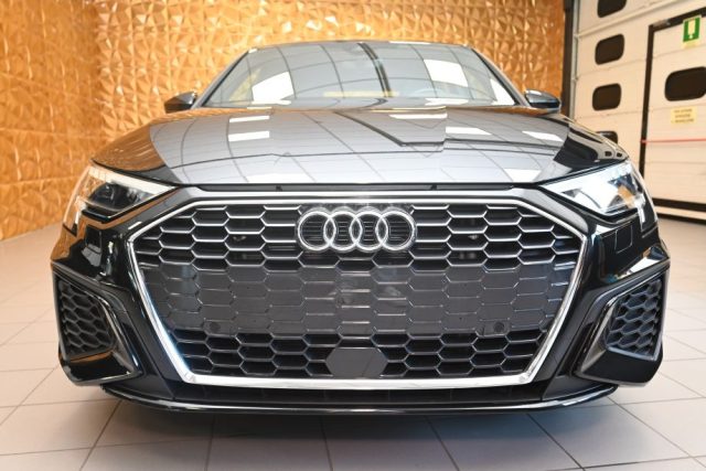 AUDI A3 usata 90
