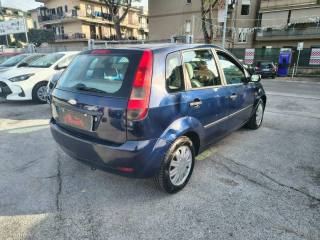 FORD Fiesta usata, con Alzacristalli elettrici