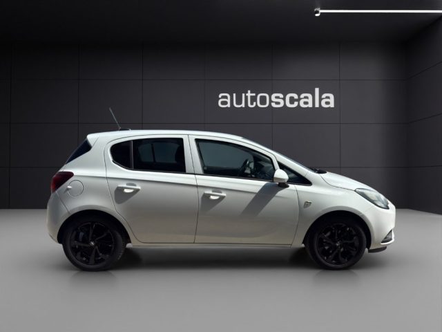 OPEL Corsa usata, con Cerchi in lega