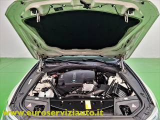 BMW 520 usata 36