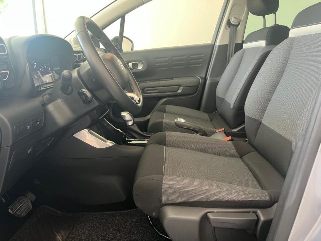 CITROEN C3 Aircross usata, con Sensori di parcheggio posteriori