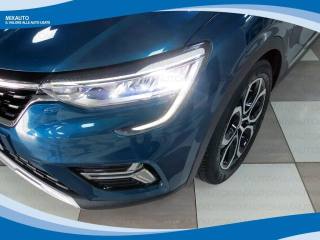 RENAULT Arkana usata, con Controllo trazione