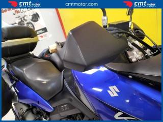SUZUKI V-Strom 650 usata 12