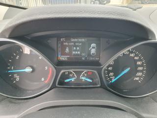 FORD Kuga usata, con Filtro antiparticolato