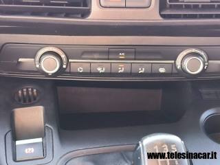 OPEL Combo usata 12