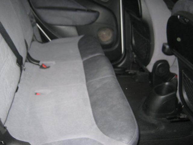 FIAT 500L usata, con Fendinebbia