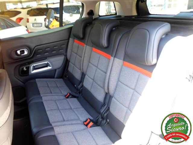 CITROEN C5 Aircross usata, con Controllo trazione