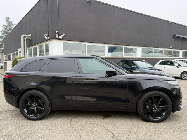 LAND ROVER Range Rover Velar usata, con Alzacristalli elettrici