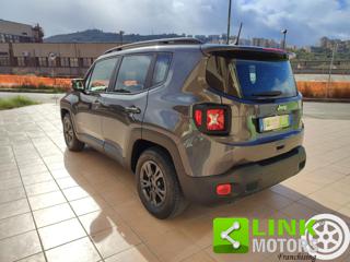 JEEP Renegade usata, con Alzacristalli elettrici
