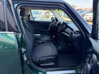 MINI Cooper D usata, con Fendinebbia