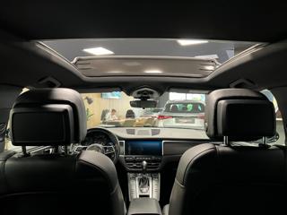 PORSCHE Macan usata, con Immobilizzatore elettronico