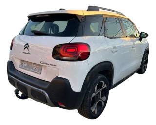 CITROEN C3 Aircross usata, con Airbag laterali