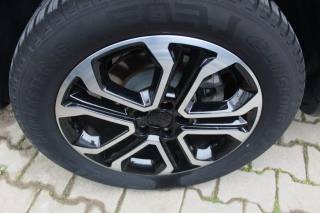 JEEP Compass usata, con Immobilizzatore elettronico