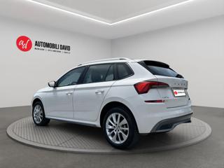 SKODA Kamiq usata, con Airbag laterali