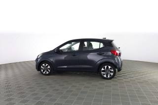 HYUNDAI i10 usata 5