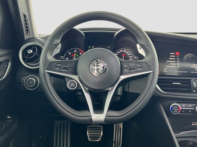 ALFA ROMEO Giulia usata 11