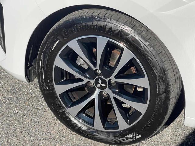 MITSUBISHI Colt usata, con Airbag Passeggero