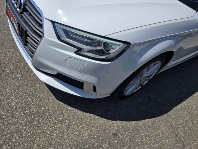 AUDI A3 usata, con Alzacristalli elettrici