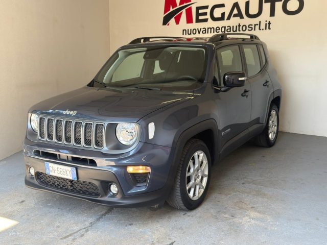 JEEP Renegade usata, con Airbag Passeggero
