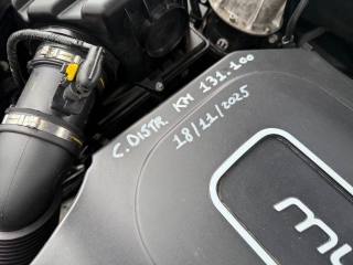 JEEP Compass usata, con Immobilizzatore elettronico