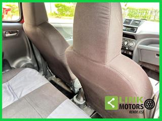 SUZUKI Alto usata 36